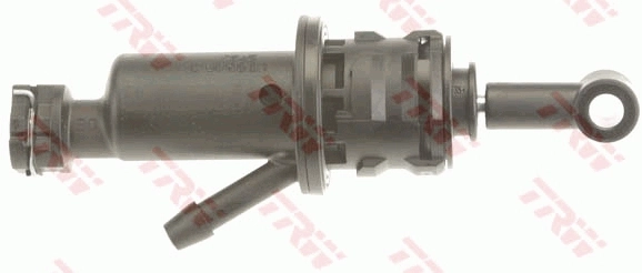 Cilindro mestre de embraiagem Mercedes A  W169