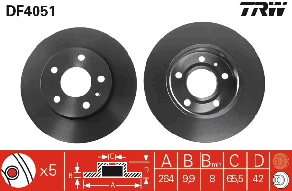  Astra  carrinha (2004-2014) original desde 40,55 €