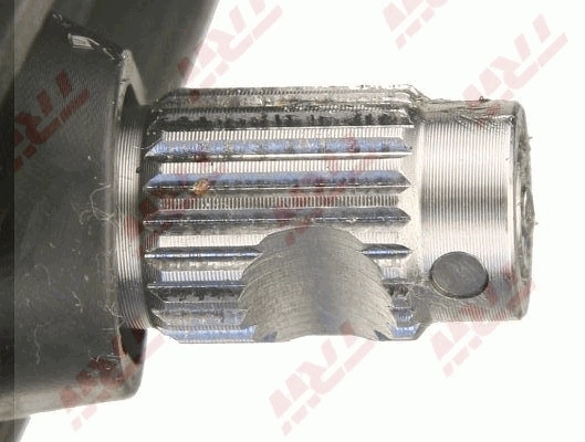 Cremalheira da direção Skoda Fabia preço, a partir de 76,97 USD