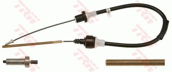 Compre 401037 Beca Cables Cabo de embraiagem