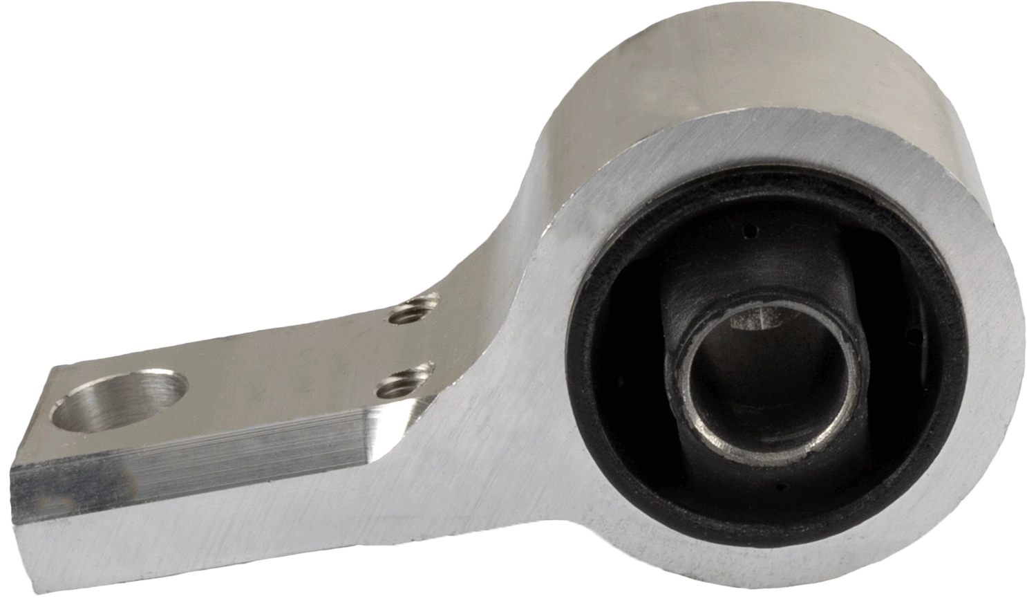 Compre Bloco silencioso dianteiro do braço oscilante inferior Ford Fiesta 