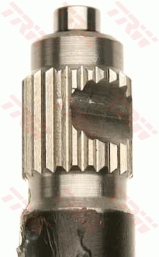 Cremalheira da direção para Alfa Romeo 159  939