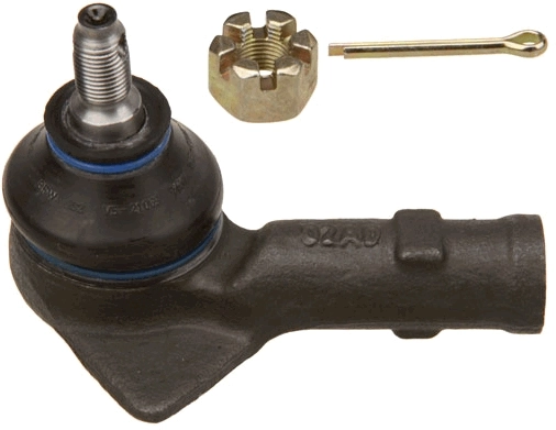 Compre Ponta externa da barra de direção Ford Sierra 1