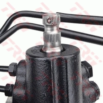 Cremalheira da direção para Suzuki Swift  SF413