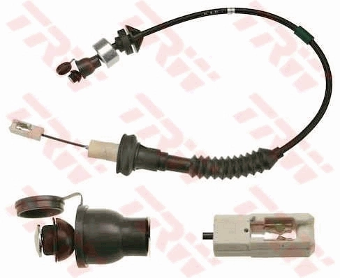Cabo de embraiagem Beca Cables 503005 preço, a partir de 27,19 USD