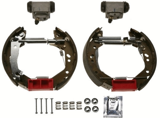 GSK2609 TRW