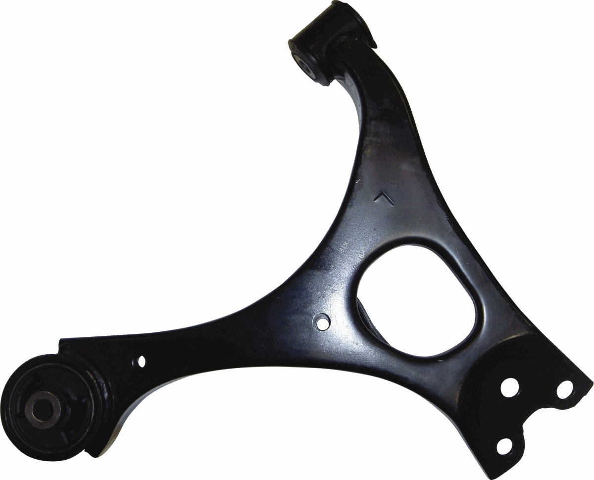 Braço oscilante inferior esquerdo de suspensão dianteira 51360SNA903 SH Auto Parts