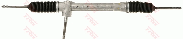  Cremalheira da direção Fiat Panda II hatchback (169A) (2003 - 2013) II