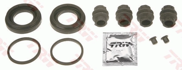 Kit de reparação de suporte do freio traseiro VAG 191698471 preço, a partir de 6,72 USD