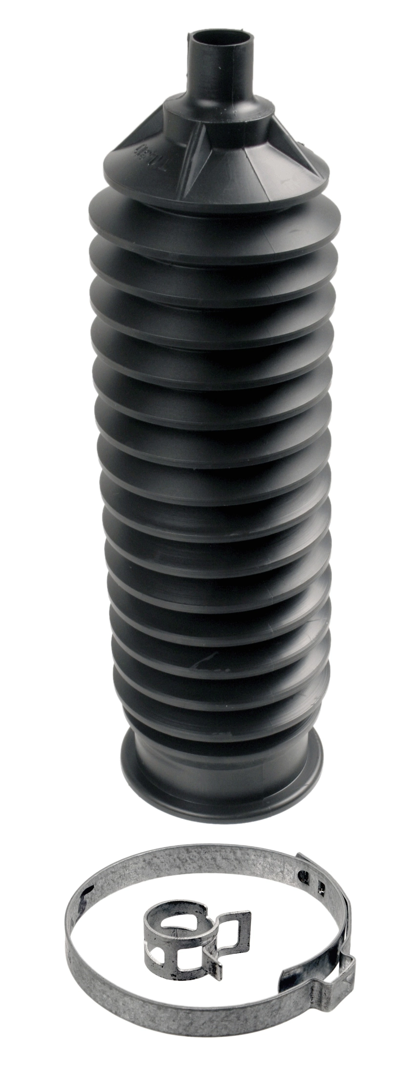 Bota de proteção do mecanismo de direção (de cremalheira) para Ford Fiesta Mk4 JAS, JBS