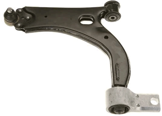 Braço oscilante inferior esquerdo de suspensão dianteira SH Auto Parts Y125613051AH preço, a partir de 69,45 USD