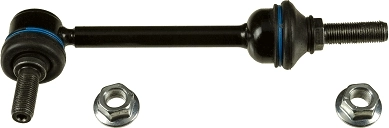 Montante de estabilizador traseiro Land Rover Discovery II LJ ,LT