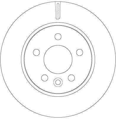 DF6482 TRW