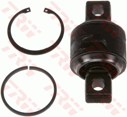 0003300707 Evobus/Setra Bloco silencioso traseiro de barra Panhard