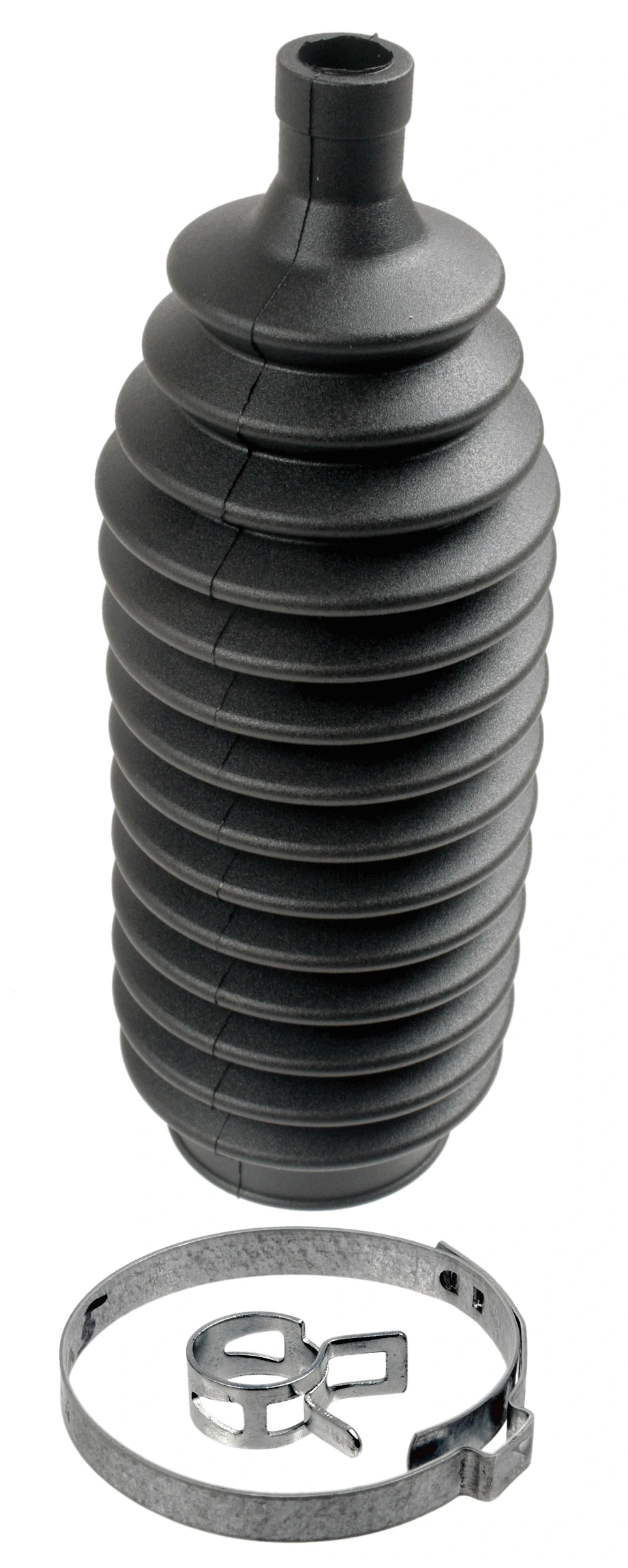 Bota de proteção do mecanismo de direção (de cremalheira) Mitsubishi Space Star  DG0