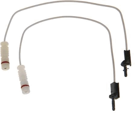 Sensor dianteiro de desgaste das sapatas do freio para Mercedes 100 631