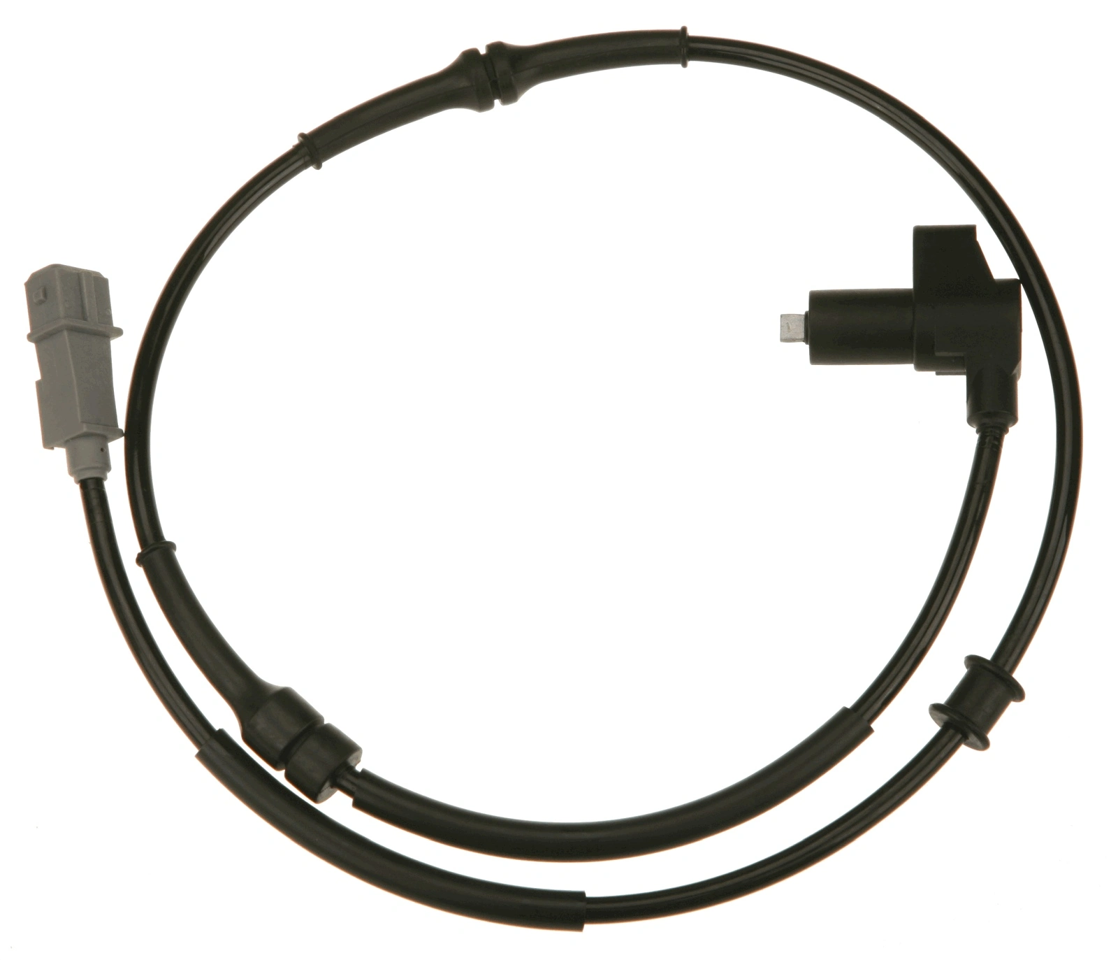  Sensor dianteiro de ABS Citroen Xsara Picasso monovolume (N68) (2000 - 2010) Picasso