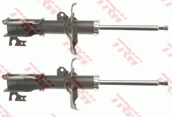 Amortecedor dianteiro para Mazda Protege 4 DOOR