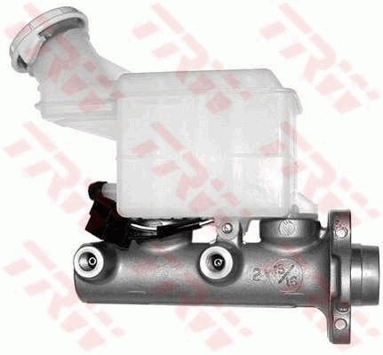  Cilindro mestre do freio Toyota Yaris hatchback (P10) (1999 - 2005) 