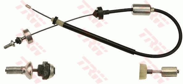 Compre Cabo de embraiagem Renault Megane 1