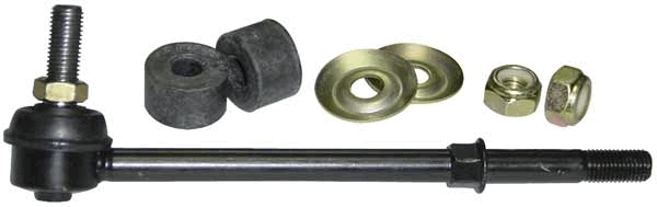  Montante de estabilizador traseiro Nissan Sunny III sedan (N14) (1990 - 1995) III