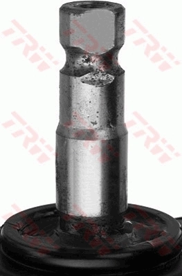 Cremalheira da direção para Ford Fusion  JU