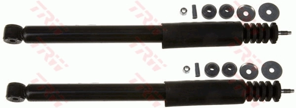 JGT186T TRW