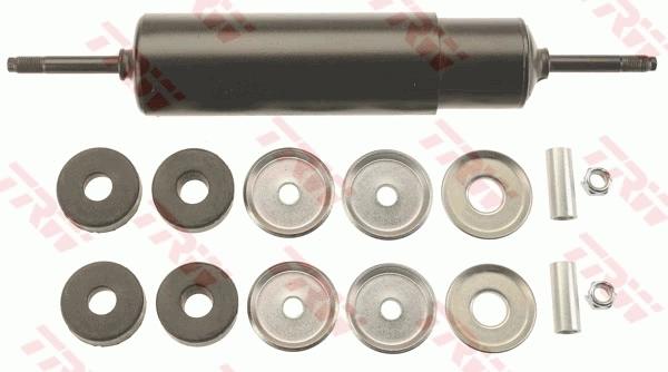 Amortecedor dianteiro Mercedes A6283230400 preço, a partir de 143,66 USD
