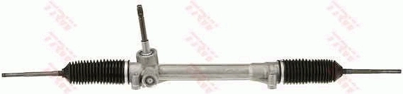 Cremalheira da direção para Fiat Panda II 169A