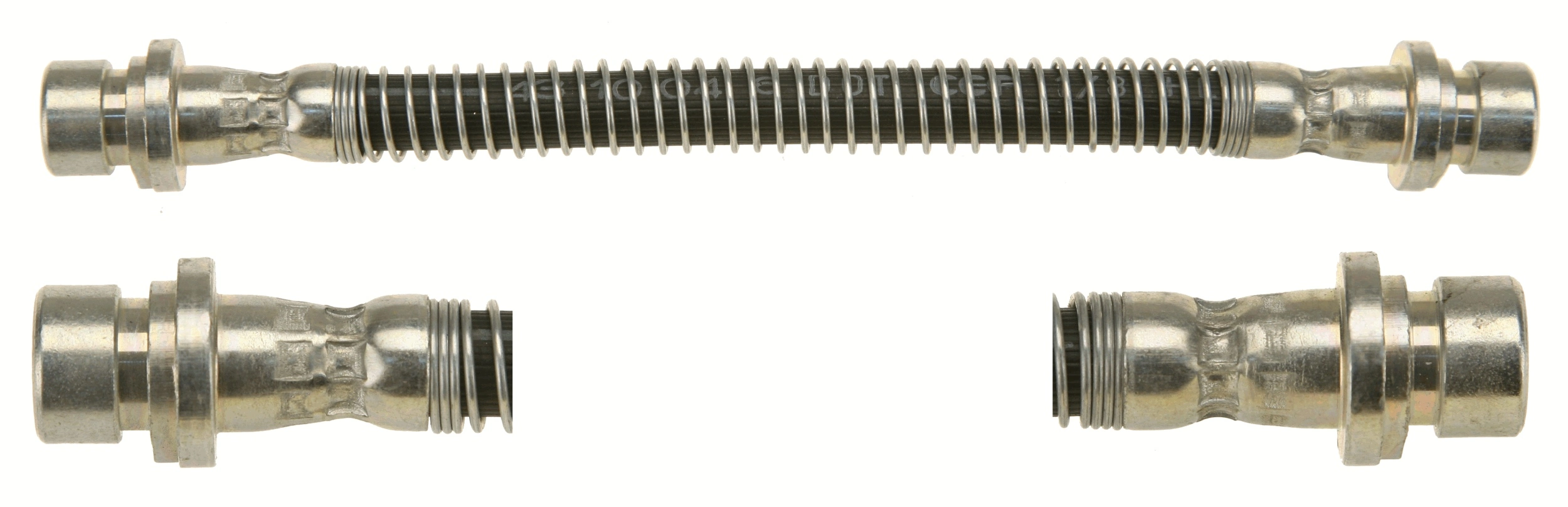PHA532 TRW