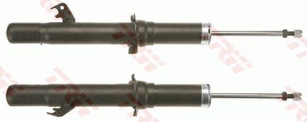 Amortecedor dianteiro direito Mazda GJ6F34700F