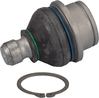  Suporte de esfera inferior Nissan Navara NP300 III pick-up (D40) (2004 - 2015) NP300 III