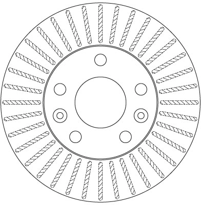 DF6200 TRW