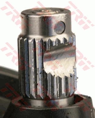 Compre JRP1301 TRW Cremalheira da direção