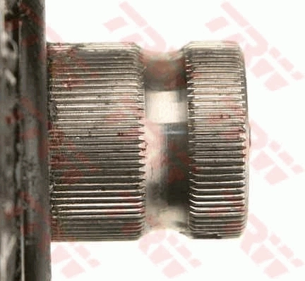 Mecanismo de direção (redutor) para DAF 105 XF 
