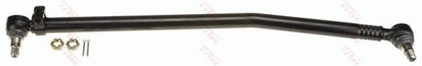 JTR3573 TRW