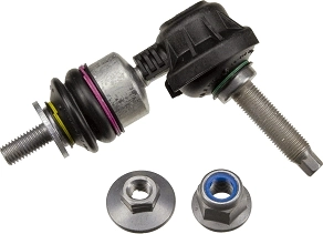 Montante de estabilizador traseiro para Ford C-Max Grand CB7