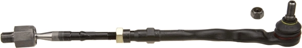 JRA331 TRW