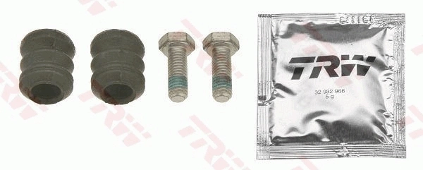 Kit de reparação de suporte do freio dianteiro para Audi 80 B1 82