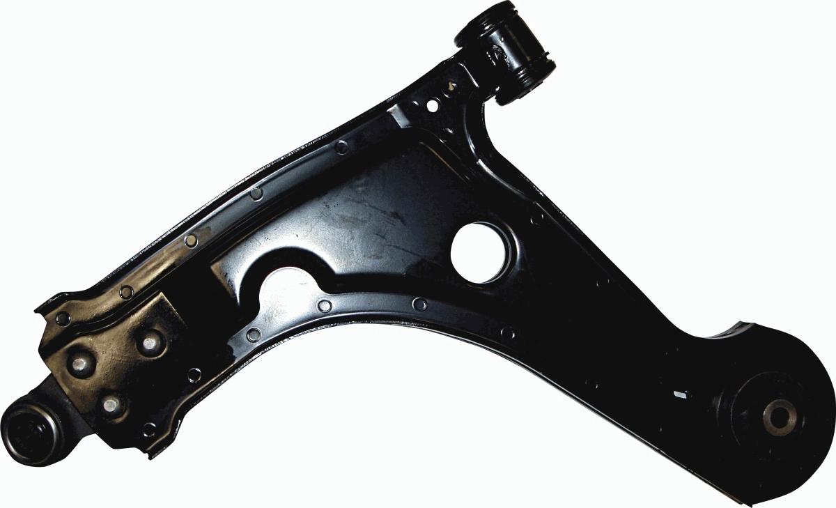 Braço oscilante inferior direito de suspensão dianteira Peugeot/Citroen 96415064 preço, a partir de 59,59 USD