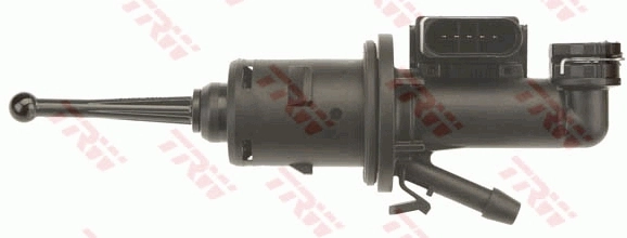 Cilindro mestre de embraiagem Volkswagen Tiguan I 5N1, 5N2