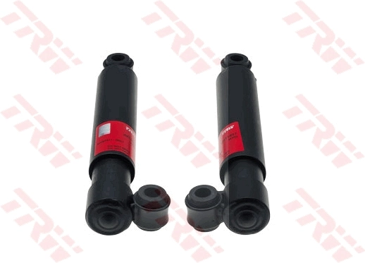 Compre Amortecedor traseiro Fiat Panda 1