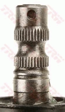 Cremalheira da direção para Toyota Yaris  P10