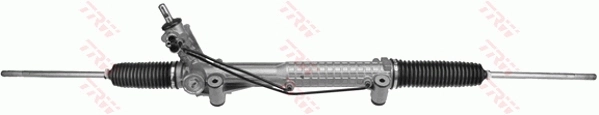  Cremalheira da direção Ford Transit V сaixa (V184/5) (2000 - 2006) V