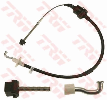 Cabo de embraiagem Beca Cables 402005 preço, a partir de 15,87 USD