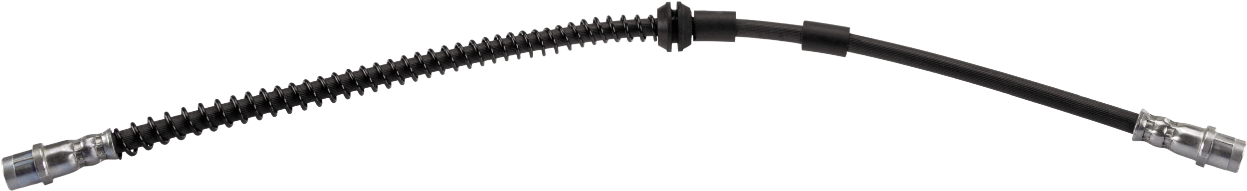 Mangueira do freio dianteira para Volkswagen Touareg I 7LA, 7L6, 7L7