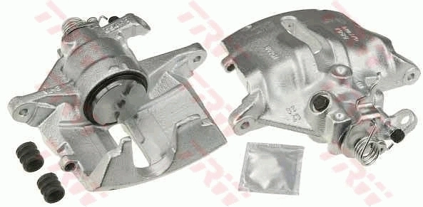 Suporte do freio dianteiro direito TRW BHZ497EC preço, a partir de 46,82 USD