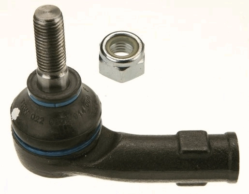  Ponta externa da barra de direção Volkswagen Jetta II sedan (19E, 1G2, 165, 167) (1983 - 1992) II