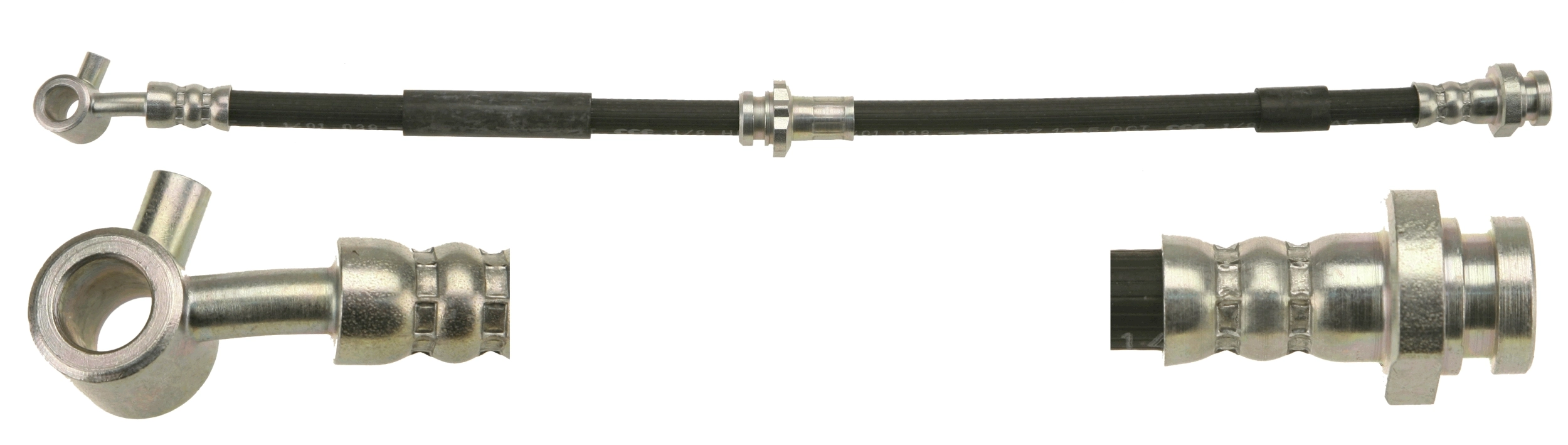 PHD655 TRW