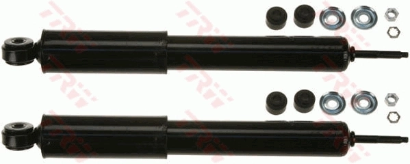 JHT115T TRW